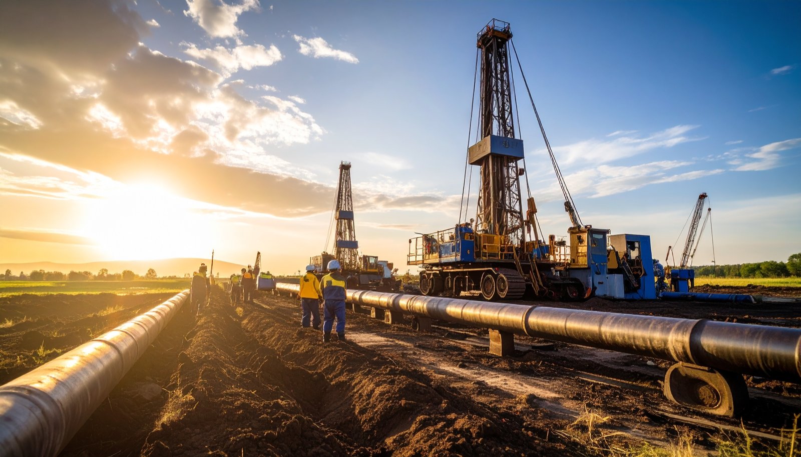 Shanika Tube Well Drilling